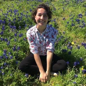 Meet your Posher, Allison